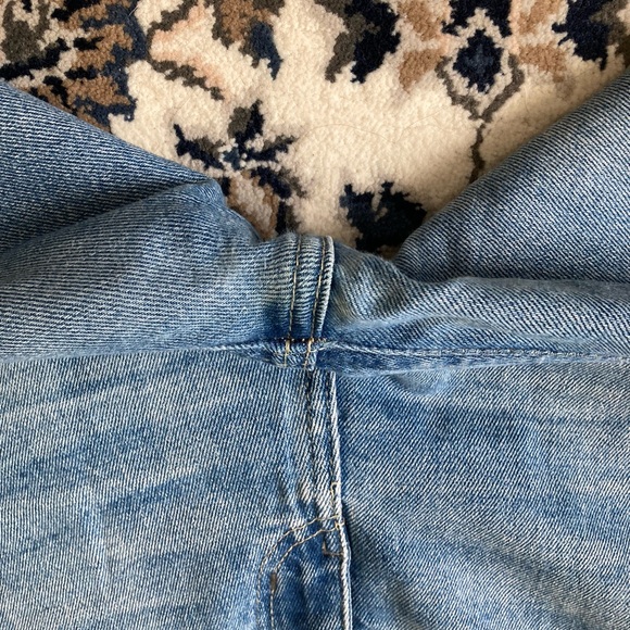 Urban Outfitters girlfriend jean size 27 - Picture 5 of 5
